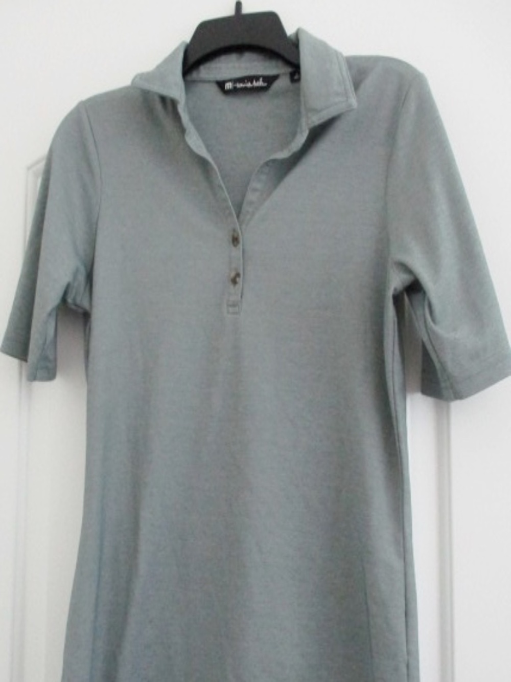 TRAVIS MATHEW Women Polo